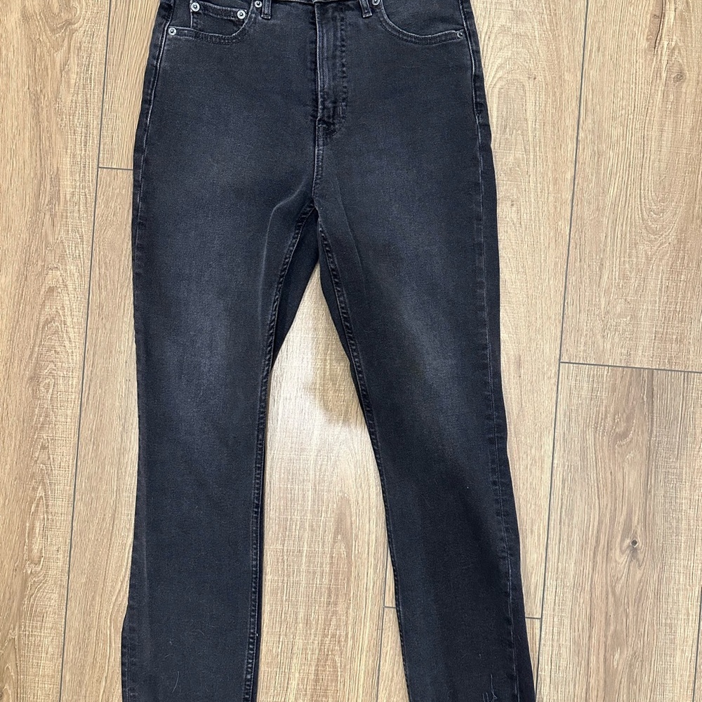 GAP Vintage Slim Sky High size 4R | 27